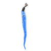 11 Pcs Replacement Cat Feather Toy Set, Cat Feather Teaser Wand Toy
