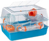 Hamster Cage Interactive Multi layer hamster cage including all
